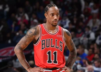 Bulls' DeMar DeRozan Trade To The Thunder In Bold Proposal