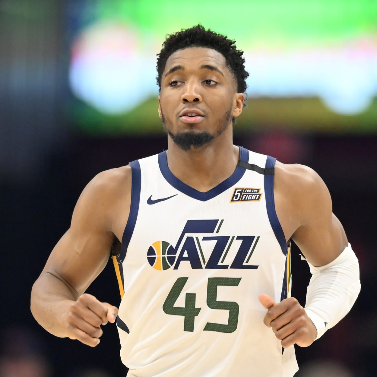 Donovan Mitchell, Cavaliers' Donovan Mitchell Trade To The Kings In Bold Proposal