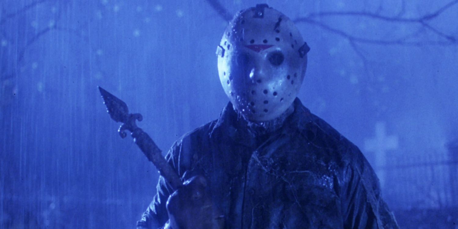 A Cinematic Journey Through All the Iconic Friday the 13th Filming Spots and Their Real-World Stories