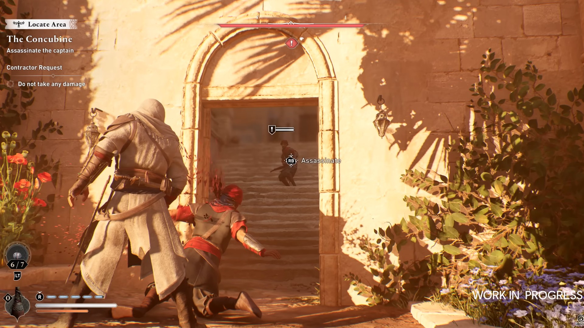 Mastering Chain Kills in Assassin's Creed Mirage: Tips for the Ultimate Stealth Attack