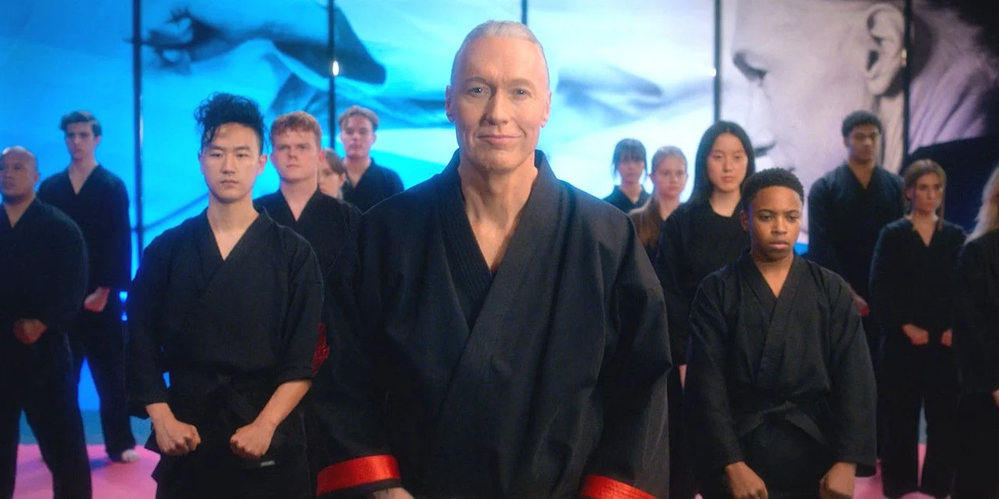 Who's the Real Karate Kid Now? Breaking Down the Best Cobra Kai Characters Before the Final Season