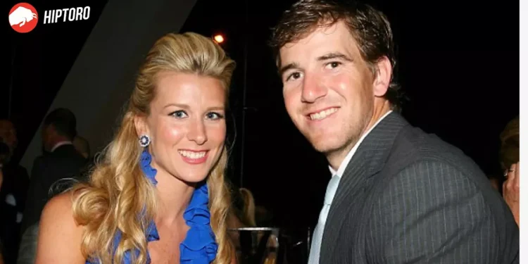 Ellen Heidingsfelder, Cooper Manning