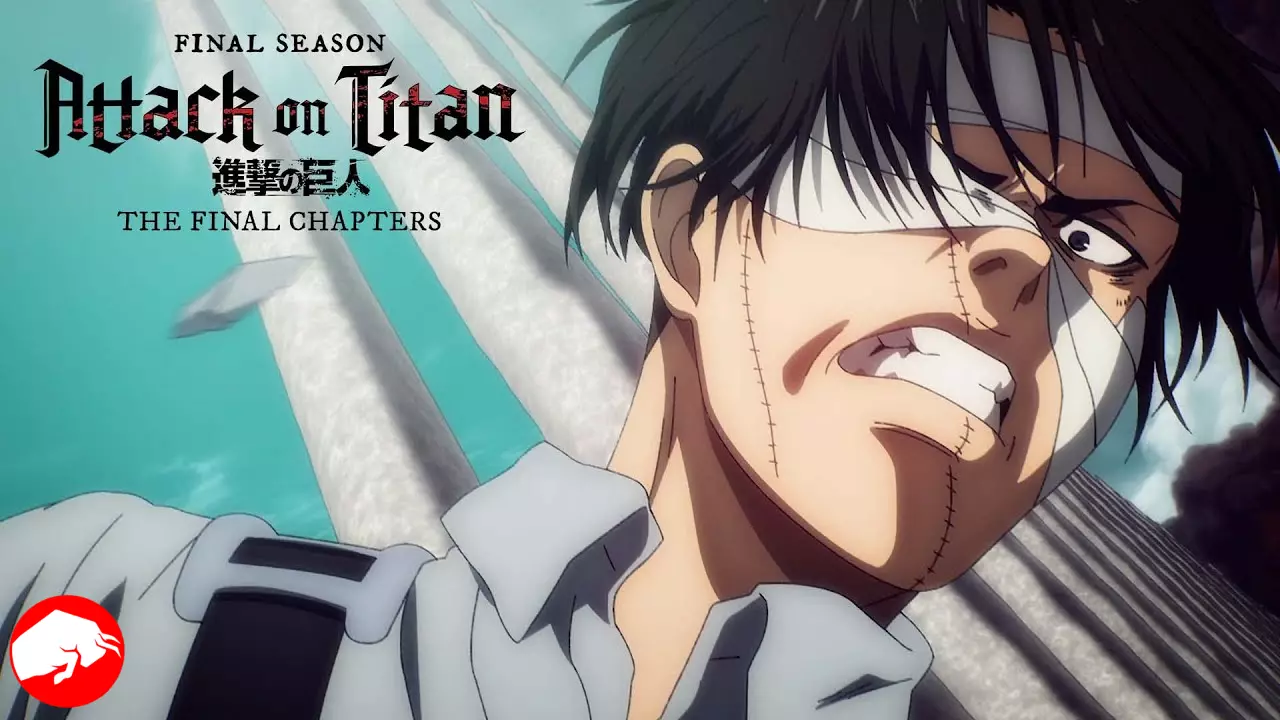 Attack On Titan Ending Explained: How Eren Yeager's Transformation And ...