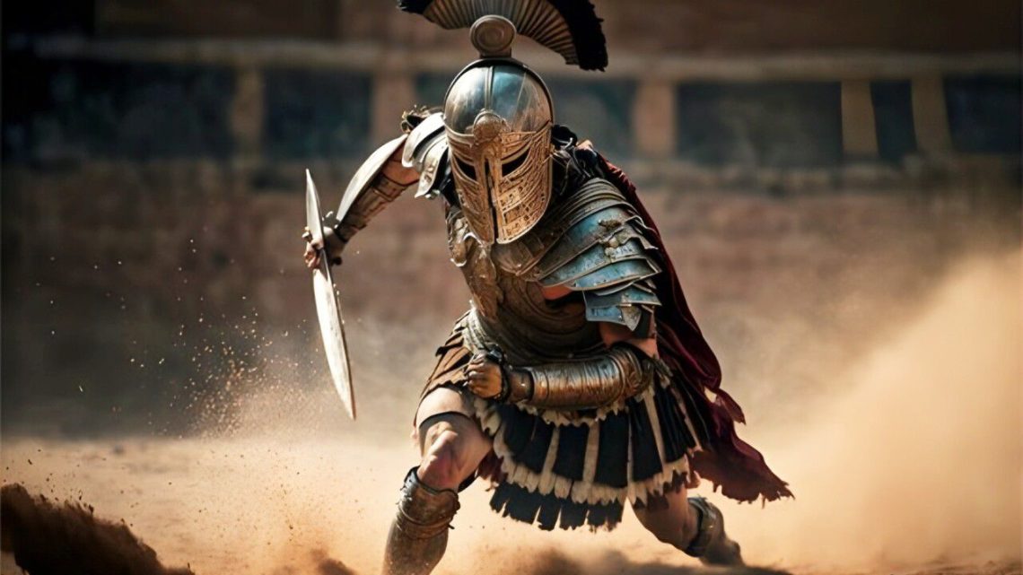 Exciting New Details Emerge About Gladiator 2: What To Expect From ...