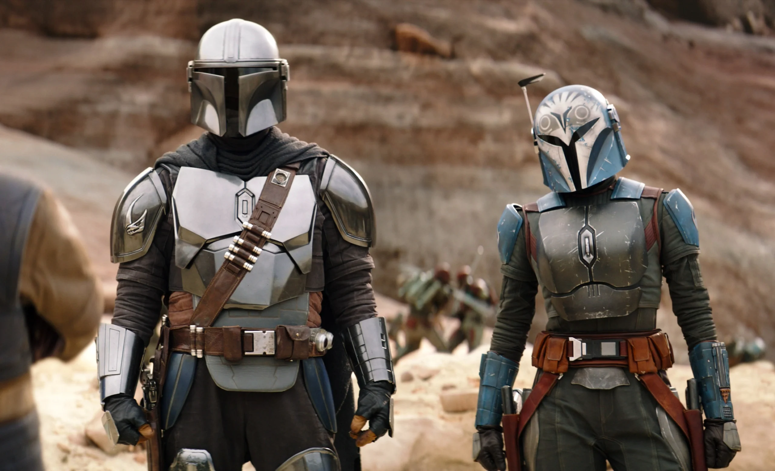 Exciting Sneak Peek What's Coming in The Mandalorian Big Screen Adventure – Cast, Story, and Exciting New Developments