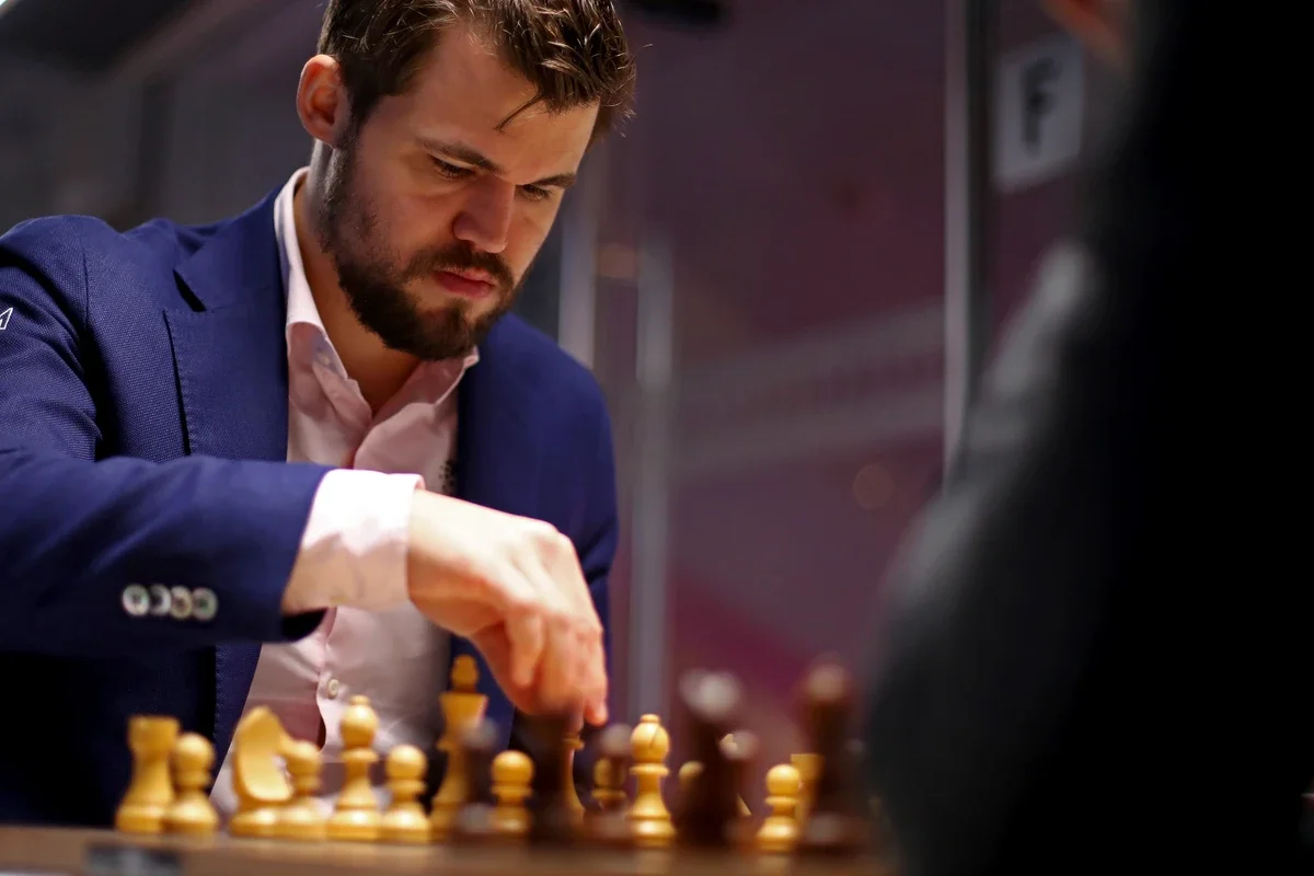 Meet the Chess Titans of 2023: Why Magnus Carlsen & New Young Prodigies Are Dominating the Board