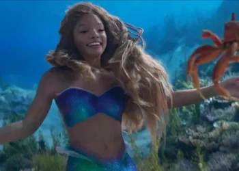 What VFX Experts Really Think About Disney's 'Little Mermaid' Underwater Scenes and Why Fans Are Okay With It