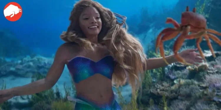 What VFX Experts Really Think About Disney's 'Little Mermaid' Underwater Scenes and Why Fans Are Okay With It