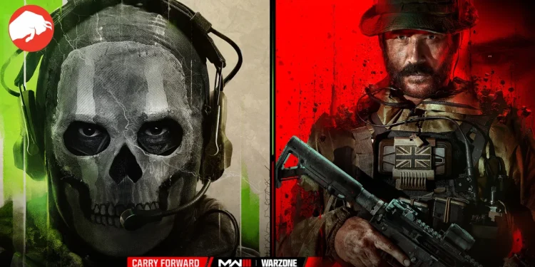 Why You Can't Miss Call of Duty: Modern Warfare 3: From Epic Return of Legends to New Zombie Mode