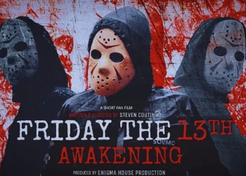 Everything You Need to Know About the New Friday the 13th: The Awakening Movie Release You Can Stream for Free Today