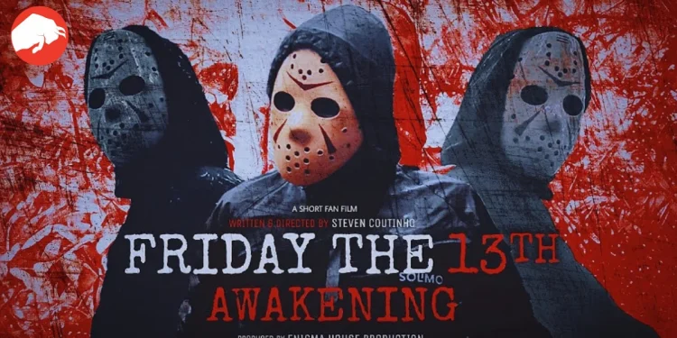 Everything You Need to Know About the New Friday the 13th: The Awakening Movie Release You Can Stream for Free Today