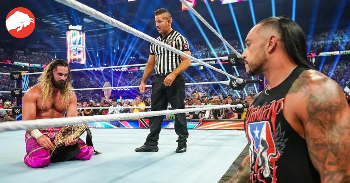 Fastlane 2023 WWE Results Full List of Winners, Seth Rollins' Epic Win