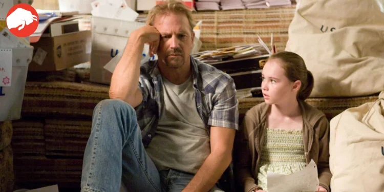 Kevin Costner Risks It All: How His New Movie Horizon Could Be His Biggest Win or Worst Flop Yet