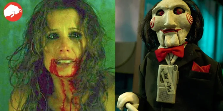 Fan-Favorite Amanda Young is Back in Saw X: Inside Scoop on Her Unexpected Return and What It Means for the Franchise
