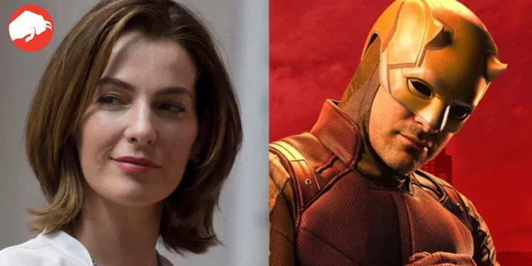 Big Shake-Up in the MCU: Why Daredevil's Vanessa Fisk Got a New Face for Disney+'s Upcoming Series