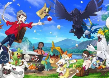 New to the Pokémon World? Here's Your Ultimate Game-by-Game Guide to Catch 'em All!