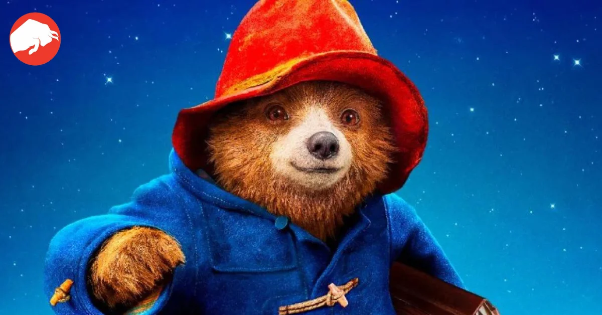 Paddington 3 Teaser 'Paddington in Peru' 2025 Release Date Confirmed