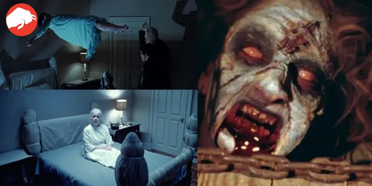 Why These 10 Iconic Horror Movies Were Banned In Some Countries