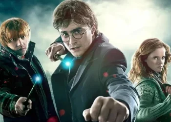 Your Ultimate Guide to Watching All Harry Potter Movies in the Perfect Order: Release vs. Chronological