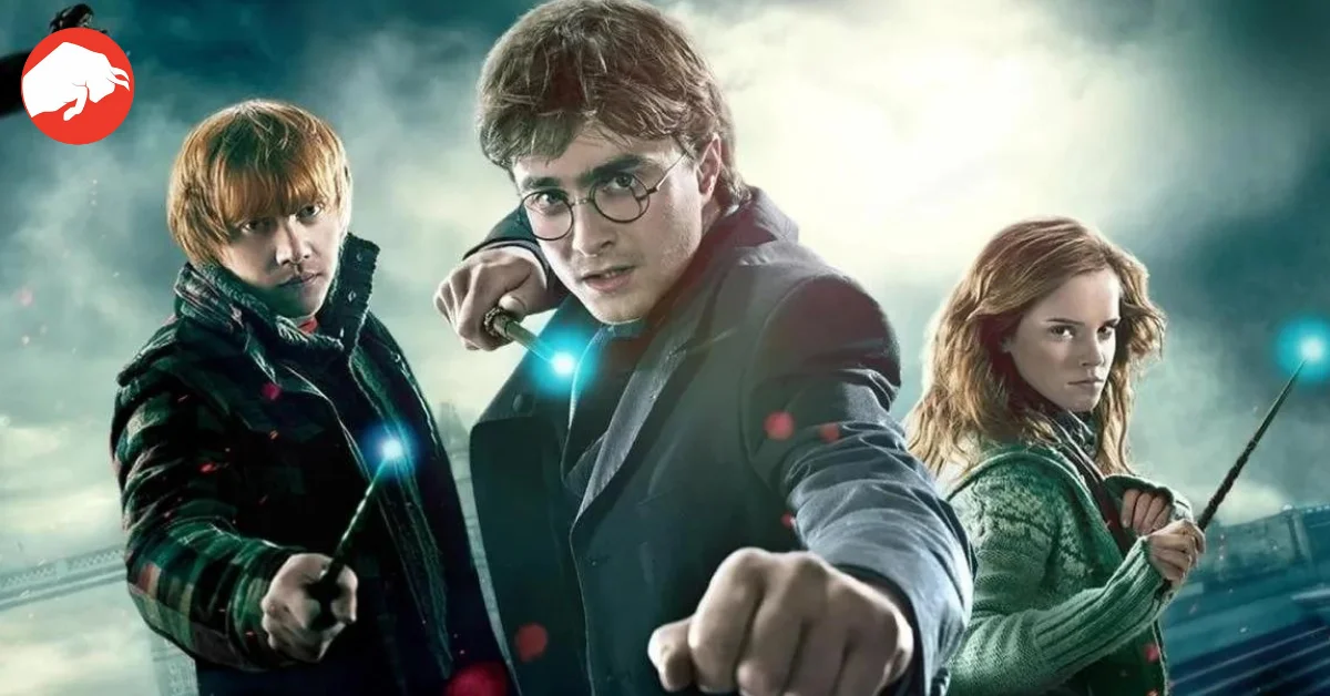 Watch Harry Potter Films In Chronological And Release Order [GUIDE]