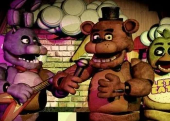 Why Five Nights at Freddy's Is Still Terrifying With a PG-13 Rating: Director Emma Tammi Tells All