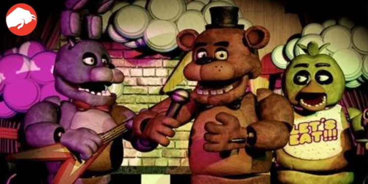 Why Five Nights at Freddy's Is Still Terrifying With a PG-13 Rating: Director Emma Tammi Tells All