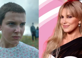 Millie Bobby Brown's Paycheck Glow-Up: From 'Stranger Things' Start to 'Enola Holmes 2' Mega Bucks!