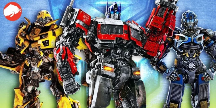 Transformers Tug-of-War: Fans' Desire for Explosions vs. Bumblebee's Heartfelt Success