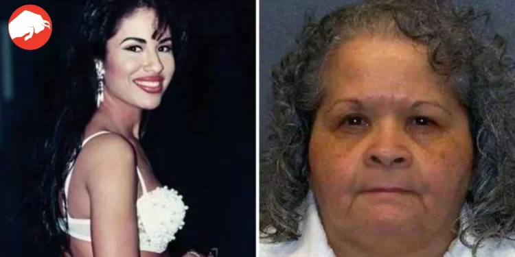 Is Yolanda Saldivar Getting Out Soon? Inside Her Life in Jail and the 2025 Parole Countdown