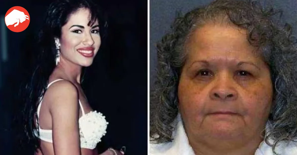 Is Yolanda Saldivar Getting Out Soon? Inside Her Life in Jail and the