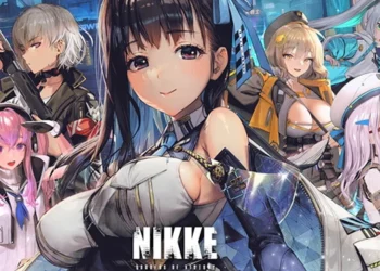 The Latest 2023 Character Rankings in Goddess of Victory: Nikke