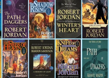 Why You Can't Miss The Wheel of Time Season 2: From Books to Prime Video's Smash Hit