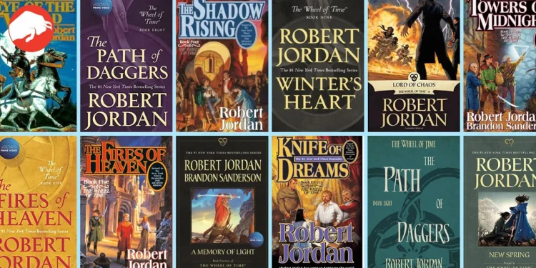 Why You Can't Miss The Wheel of Time Season 2: From Books to Prime Video's Smash Hit