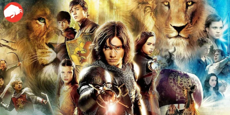 Why Chronicles of Narnia Movies Stopped and What Netflix Plans Next: The Complete Screen Saga