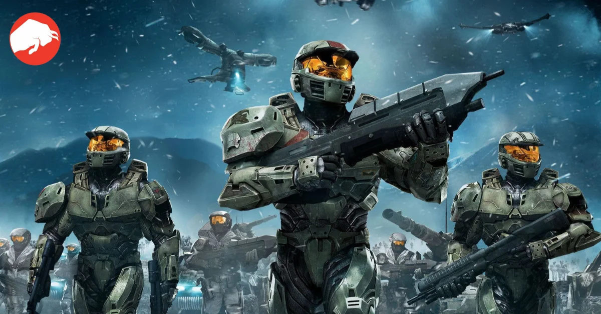 Halo Games In Order: Chronological Story and Release Timeline [GUIDE]