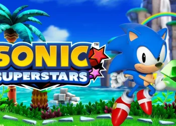 Which Sonic Superstars Pre-Order Edition is Worth Your Cash? A Deep Dive into All the Exclusive Bonuses