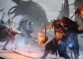 Secret Classes in Lords of the Fallen: Your Ultimate Guide to Unlocking the Unseen