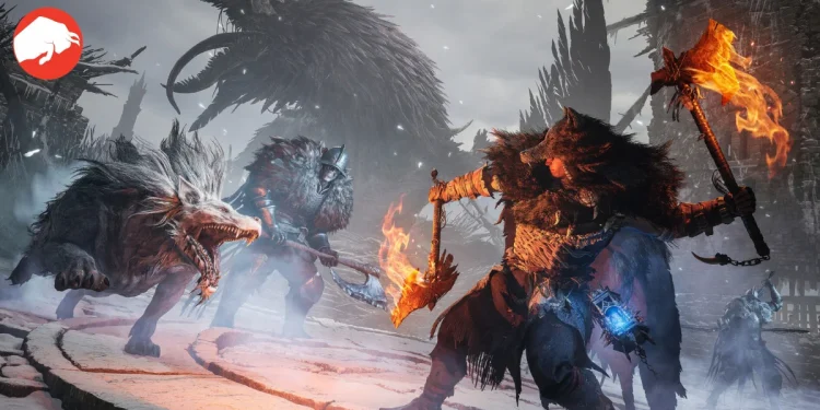 Secret Classes in Lords of the Fallen: Your Ultimate Guide to Unlocking the Unseen