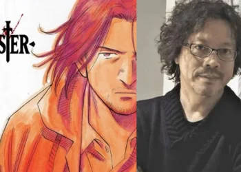 Behind the Scenes of Monster: How Naoki Urasawa Created a Manga Masterpiece While Juggling Life's Curveballs