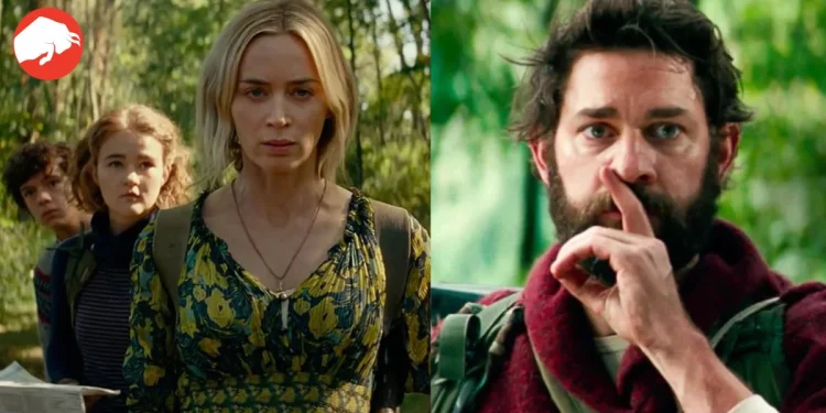 Why 'A Quiet Place: Day One' Just Got Delayed and How It's Changing the Game in 2024