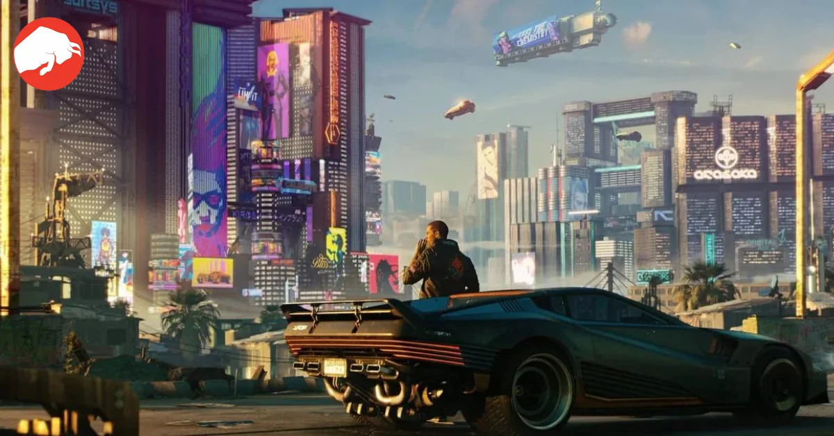 What Are All The Cyberpunk 2077 Endings? All Endings Explained