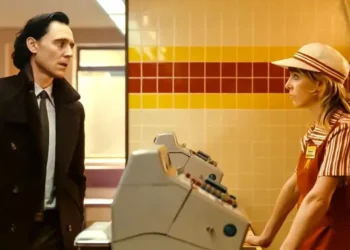 Behind Sylvie's McDonald's Moment: Unpacking 'Loki' Season 2's Biggest Surprise