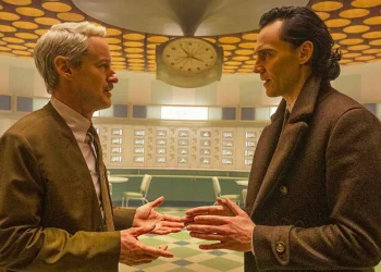 Easter Eggs in 'Loki' S2 Premiere: All the Marvel Secrets You Might've Missed