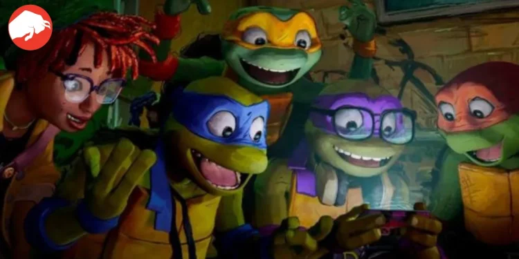 From '90s Cartoon Fun to Comic Book Horrors: The Shocking Transformation of TMNT’s Groundchuck & Dirtbag