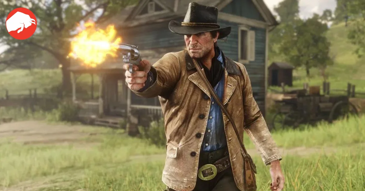 Red Dead Redemption 2 Chapters: Full List of Missions