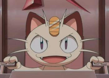 Why Team Rocket's Talking Meowth Is the Real Star You Never Noticed