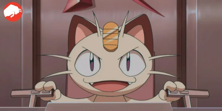 Why Team Rocket's Talking Meowth Is the Real Star You Never Noticed