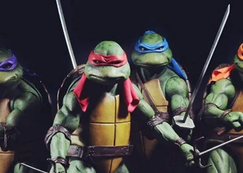 Which TMNT Show Takes the Pizza? Ranking All Teenage Mutant Ninja Turtles TV Series from Epic Fails to Fan Favorites