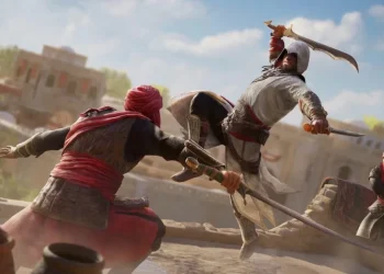 Mastering Chain Kills in Assassin's Creed Mirage: Tips for the Ultimate Stealth Attack