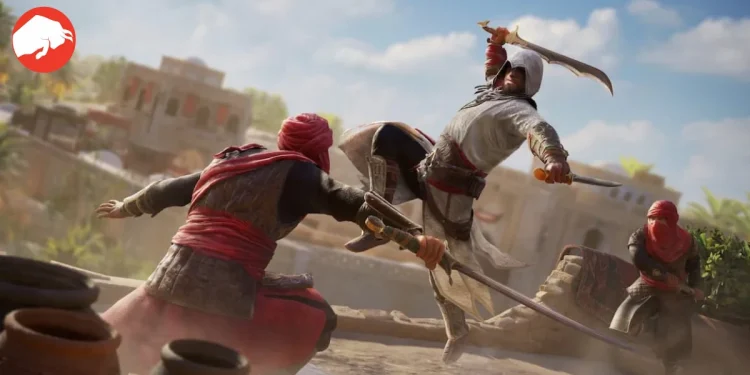 Mastering Chain Kills in Assassin's Creed Mirage: Tips for the Ultimate Stealth Attack